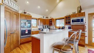 Skyline Ridge - 3