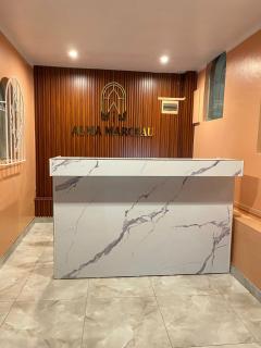 Hotel Alma Marceau - 1