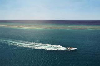 Cherry Hurghada speedboat - 4