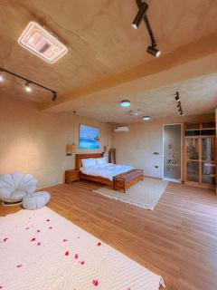 Wall Street villa - 9