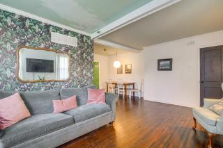 Near Midtown Attractions! Memphis Duplex - 0