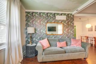 Near Midtown Attractions! Memphis Duplex - 4