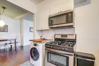 Near Midtown Attractions! Memphis Duplex - 1
