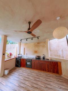 Wall Street villa - 8