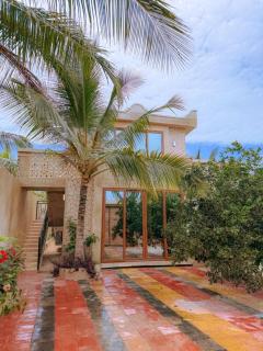 Wall Street villa - 7