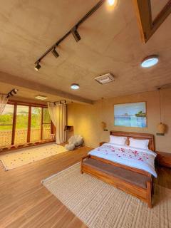 Wall Street villa - 6