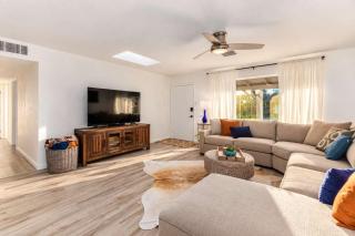 Modern SW Family Retreat-Pool-Hot Tub-Firepit - Scottsdale - 5