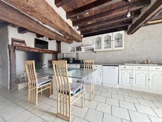 La maison du village - 3