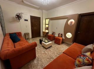test Modern air-conditioned room - 2