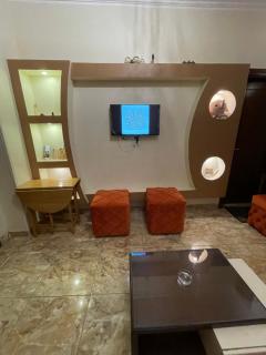 test Modern air-conditioned room - 1