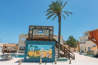 Résidence Nada Djerba - 0