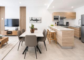 2BR en Polanco Neuchatel Pool & Gym Antara - 8