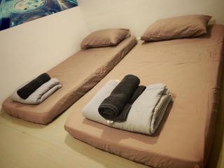Taiping, simpang Family Homestay Rain Town & Lake - 6