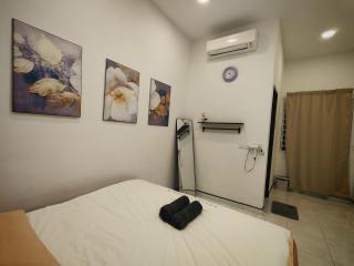 Taiping, simpang Family Homestay Rain Town & Lake - 2