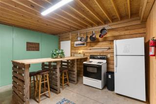 3 Bedroom Unique Cabin l Hot Tubs l Fire Pits l Brimstone l River Access - 5