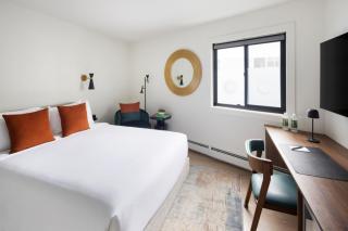 The Como Hotel - 1