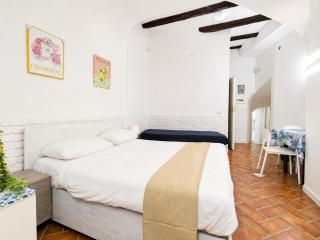 Loft Monteoliveto by NapulitanDream - 9