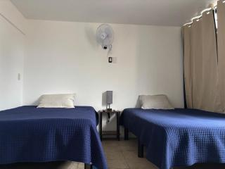 Habitación en CDMX - 7