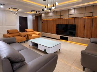 Ceevu Nineteen Homestay Apo - 8
