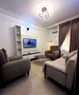 Thenest Stay - 3