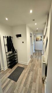 Private double room in fully equipped apartment - 5