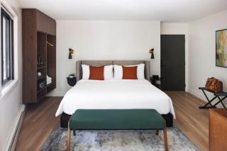 The Como Hotel - 4