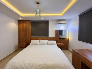 Ceevu Nineteen Homestay Apo - 4