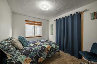 Modern Boise Executive Rental Near Downtown & Hyde Park - 8