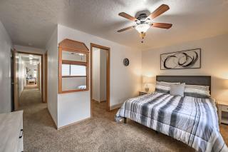 Modern Boise Executive Rental Near Downtown & Hyde Park - 7