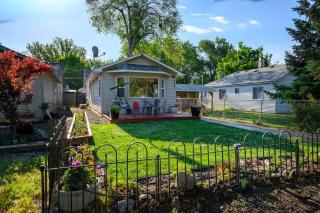 Modern Boise Executive Rental Near Downtown & Hyde Park - 1
