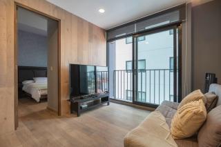 Rooftop Pool 2BR 2BA in the Heart of Roma Norte - 3