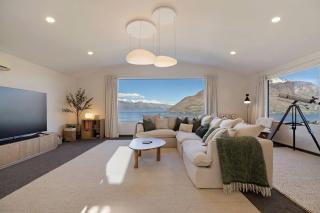 The Living View Holiday Home - 6