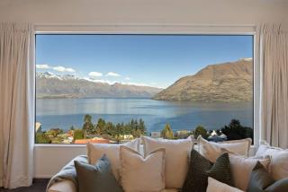 The Living View Holiday Home - 5