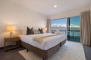 The Living View Holiday Home - 2
