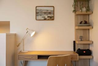 The Living View Holiday Home - 1