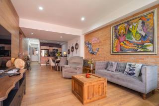 Oaxaca-Inspired 3BR Heated Pool in Roma Norte - 0
