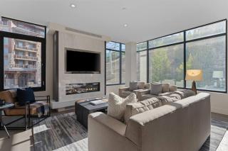 Apres-Ski Haus Park City - Ski-In and Out Luxury Condo, Liftside - 9