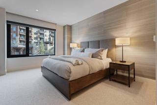 Apres-Ski Haus Park City - Ski-In and Out Luxury Condo, Liftside - 7