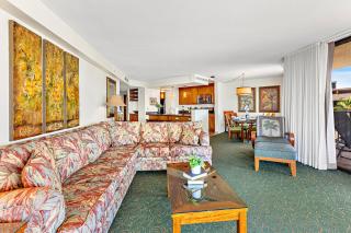 Kaanapali Shores 401 - 3