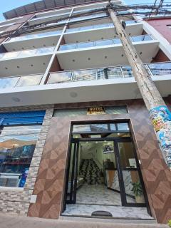 Hotel Sol - 6