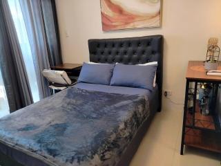 Studio Condo Beside Abreeza Mall - Davao - 0