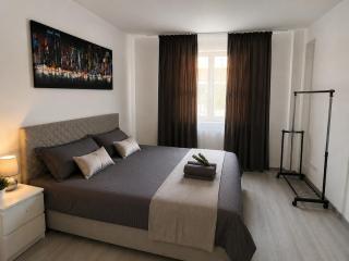 Atlantis Home TOP parking la 5 minutes from Bucharest - 2
