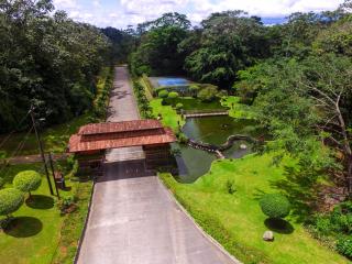 El Tucano Resort & Thermal Spa - Quesada - 2