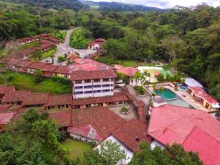 El Tucano Resort & Thermal Spa - Quesada - 4