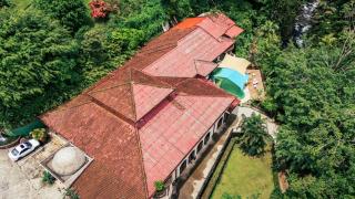 El Tucano Resort & Thermal Spa - Quesada - 9