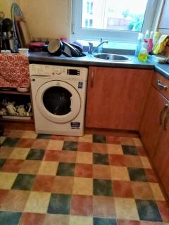 a double room with wifi and parking space - 7