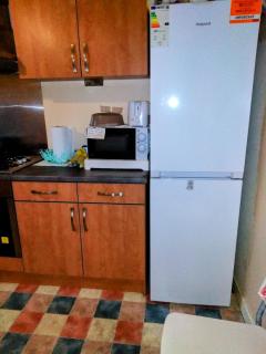 a double room with wifi and parking space - 6