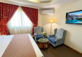 فندق تاج سيلين Taj Celine Hotel - 3
