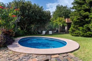 Tepoztlan Cabin with Stunning Mountain Scenery - 7