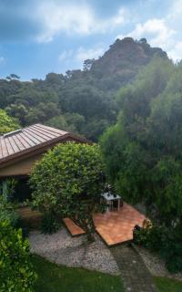 Tepoztlan Cabin with Stunning Mountain Scenery - 1